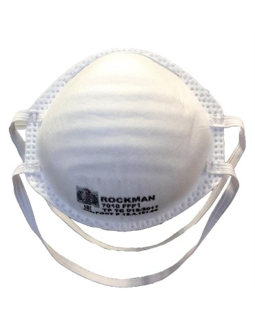 Респиратор ROCKMAN ФАП 7010