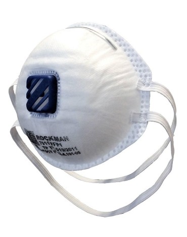 Респиратор ROCKMAN ФАП 7011