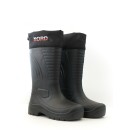 Сапоги ЭВА мужские зимние NORD (SARDONIX), с манжетой (-40С)