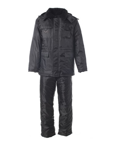 Костюм «ОХРАННИК»