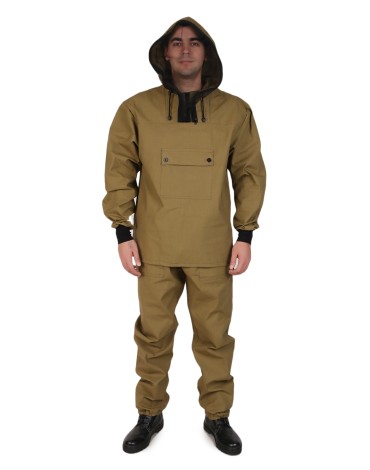 Костюм Противоэнцефалитный