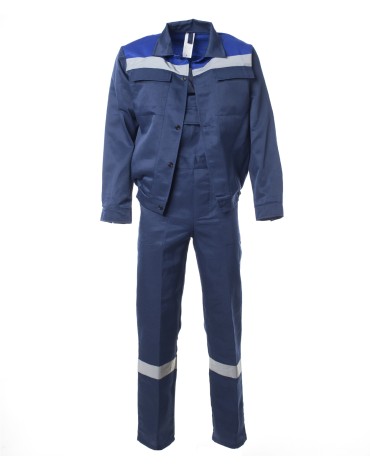 Костюм «СТАНДАРТ-2» с СОП