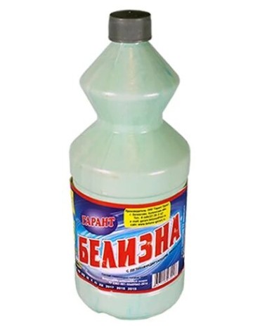 Белизна 1л 