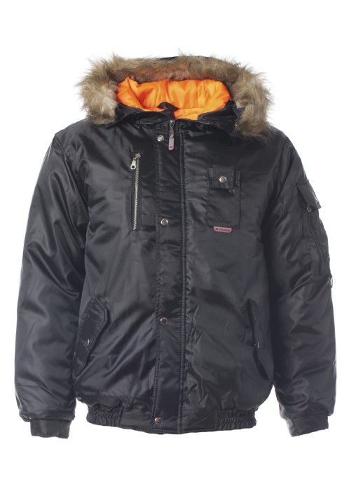 Куртка АЛЯСКА