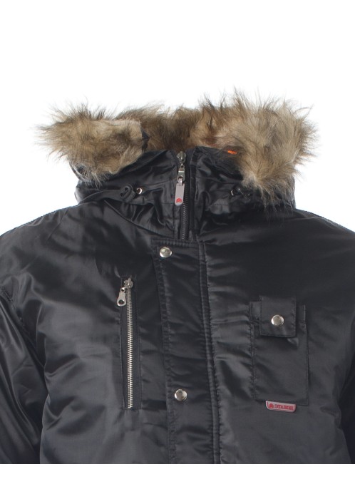 Куртка АЛЯСКА