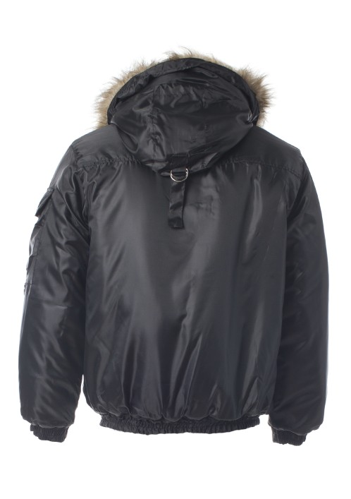 Куртка АЛЯСКА