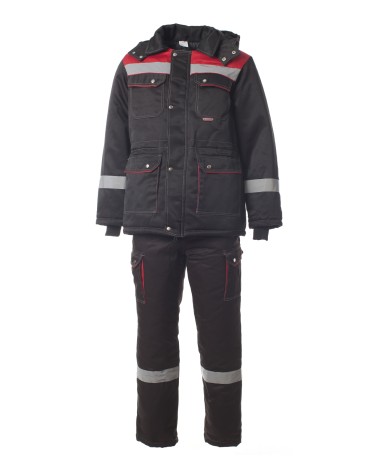 Костюм «АНТЕЙ» с СОП