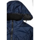 Куртка демисезонная Бомбер-Люкс (тк.Дюспо), т.синий Куртка демисезонная Бомбер-Люкс (тк.Дюспо), т.синий