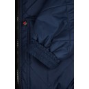 Куртка демисезонная Бомбер-Люкс (тк.Дюспо), т.синий Куртка демисезонная Бомбер-Люкс (тк.Дюспо), т.синий