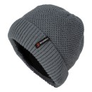 Шапка Brodeks Regular Fleece Warming, серый Шапка Brodeks Regular Fleece Warming, серый