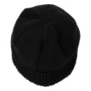 Шапка Brodeks Regular Fleece Warming, черный Шапка Brodeks Regular Fleece Warming, черный