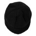Шапка Brodeks fleece warming, черный