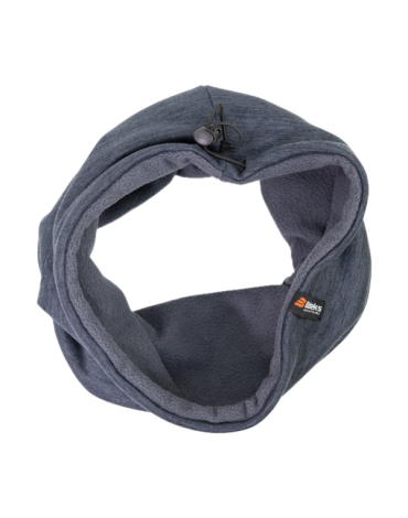 Баф Brodeks KM104, серый