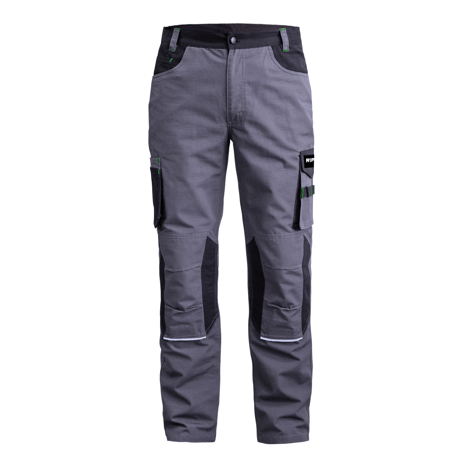 Брюки PROTONE RIPSTOP, серый