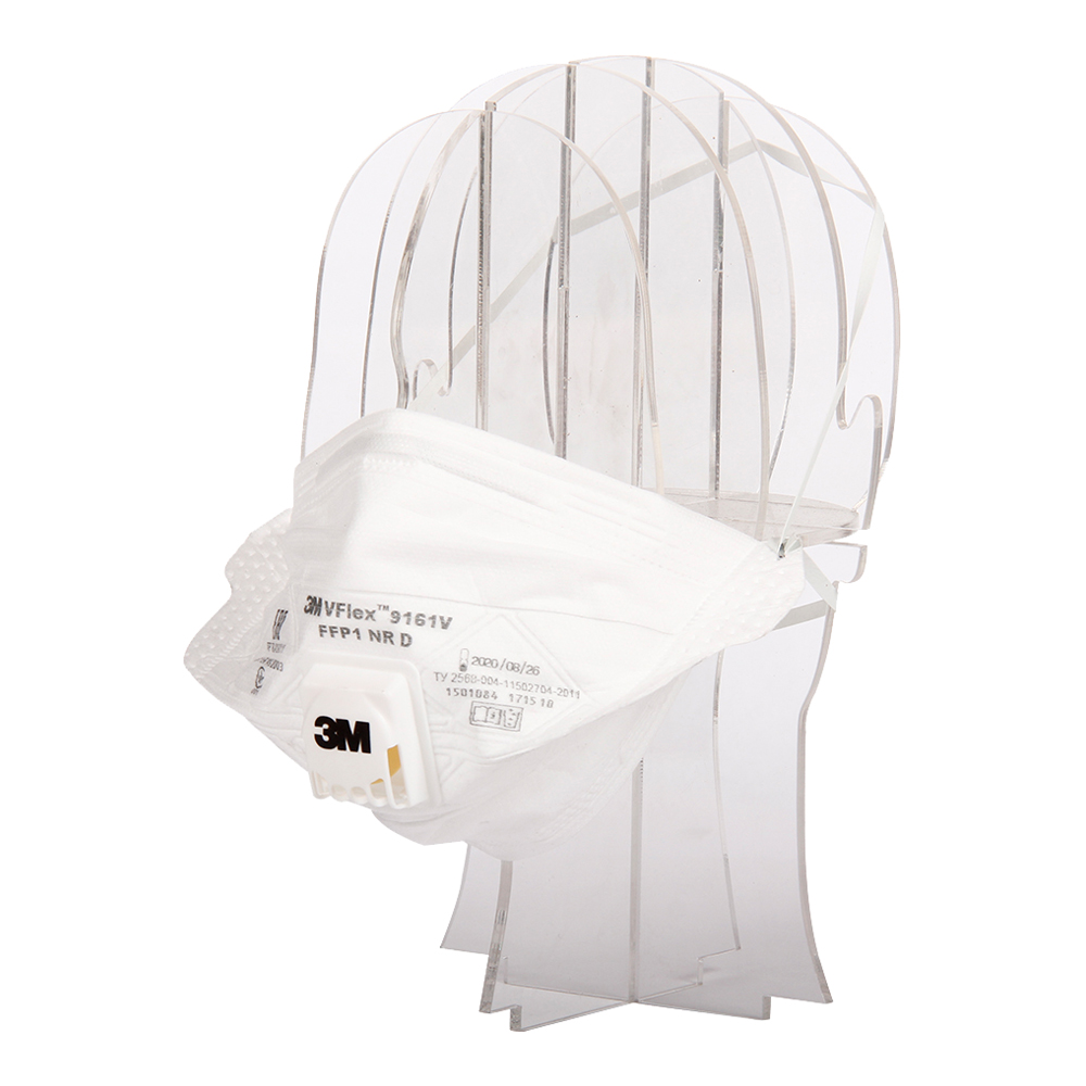 Респиратор 3M VFlex 9161V