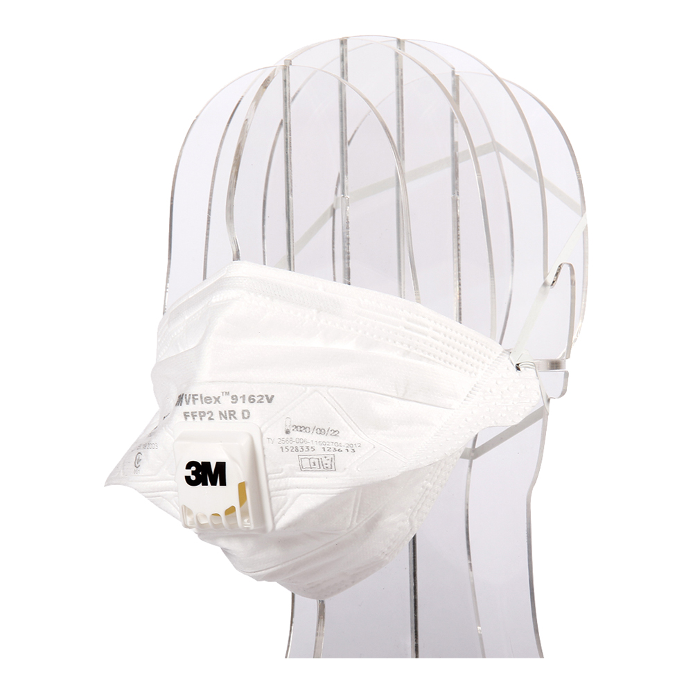 Респиратор 3M VFlex 9162V